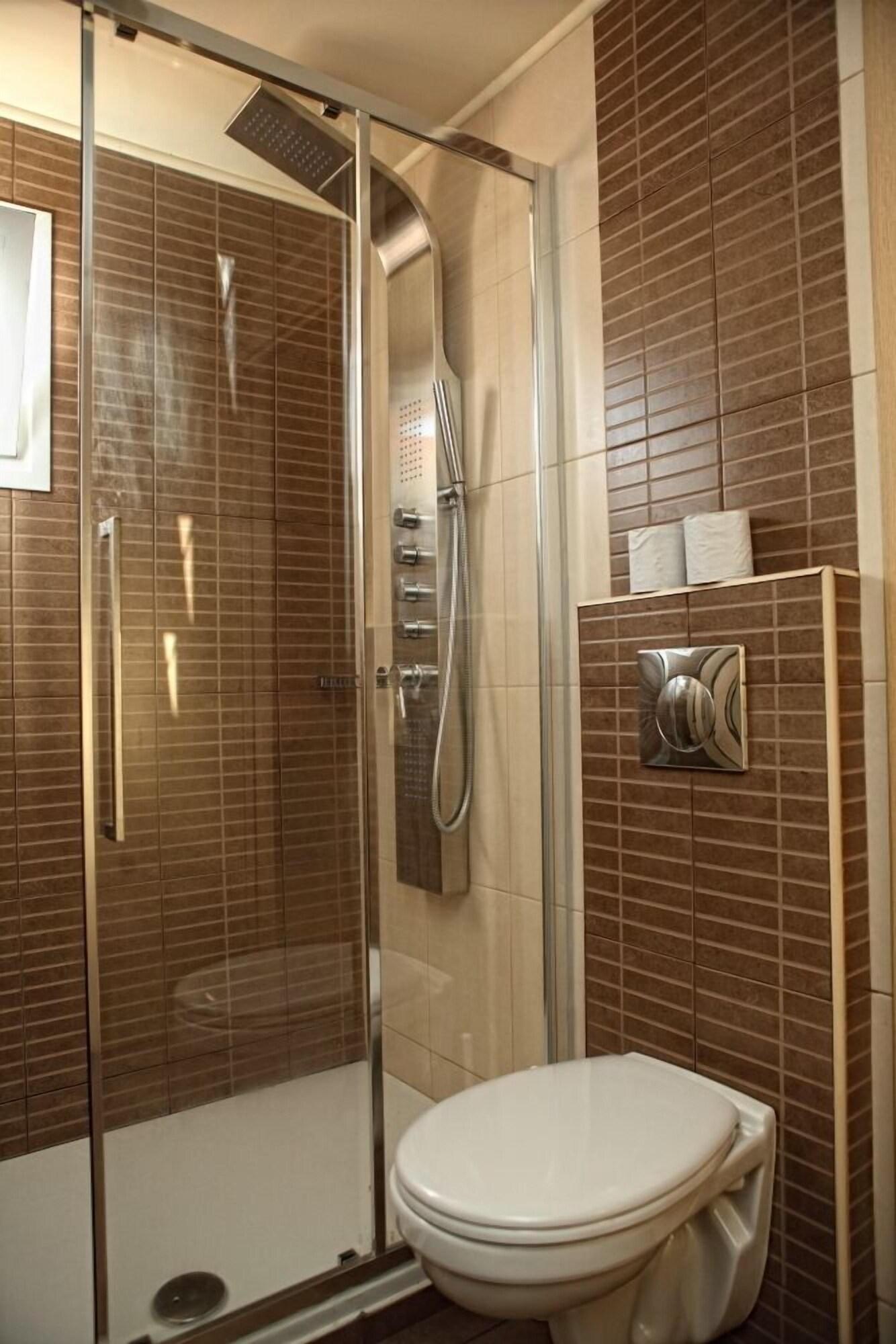 Niriides Beach Hotel Rethymno Zimmer foto